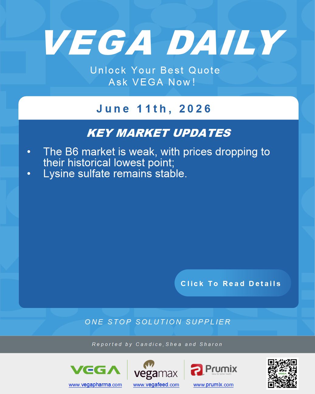 VEGA Daily 20260611 VB6 Lysine Sulfate Update.jpg